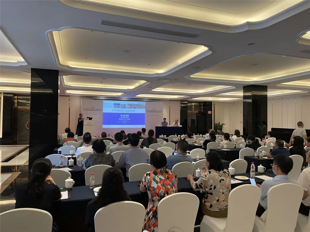 聚焦肝病全程管理，rb88随行版股份助力两省肝病感染学术会议圆满召开