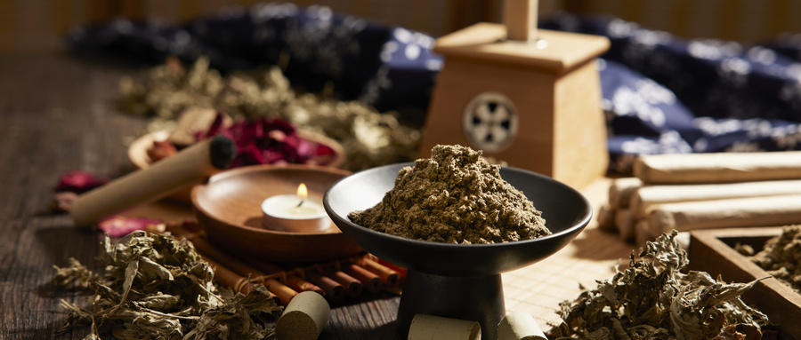 推进大数据与中医药融合，促进中医药传承创新发展