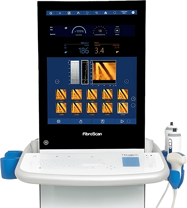 肝脏是沉默的器官，早筛早诊早治至关重要