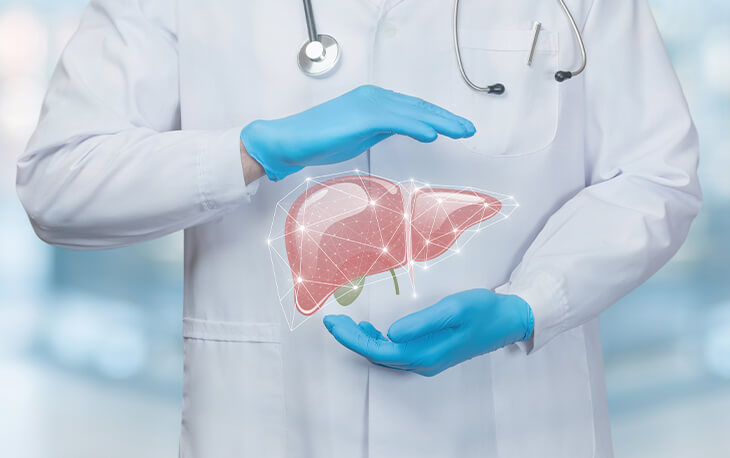 惠肝保：全国首款慢性肝病患者专属保险