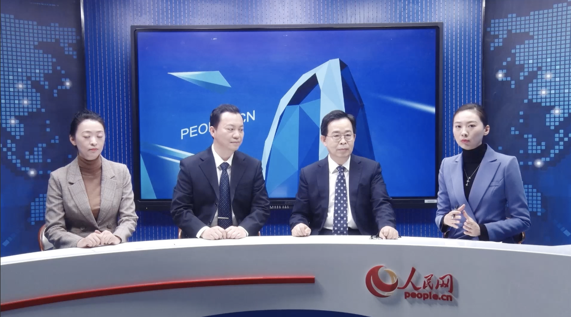 您设计十三五国家重大专项课题的初衷是什么呢？